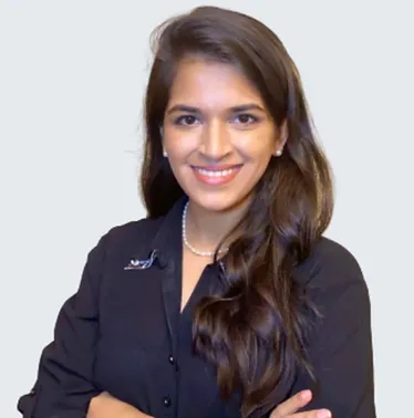 Aneeha Patwardhan
