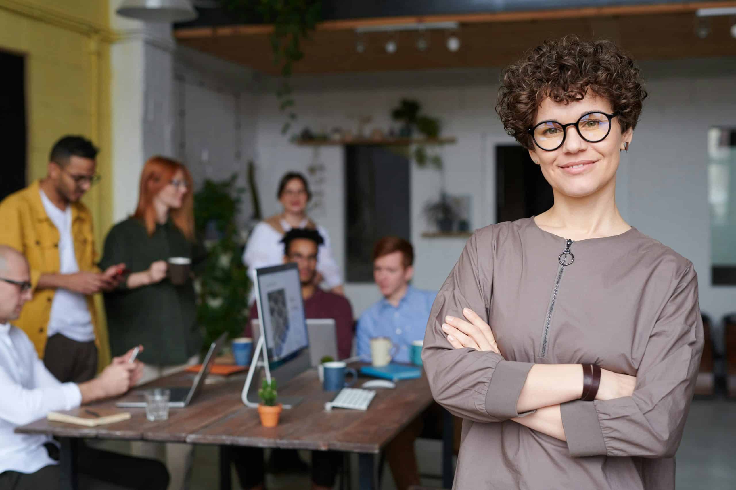 A useful guide for a career in management and leadership to help animals