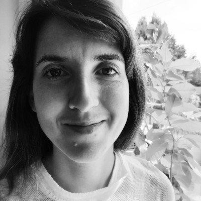 Jasmina Filipič