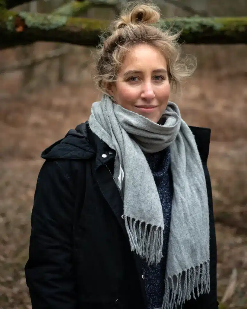 Edie Bowles