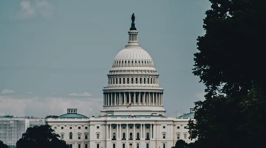 Vegan Jobs: Work in Government and Policy