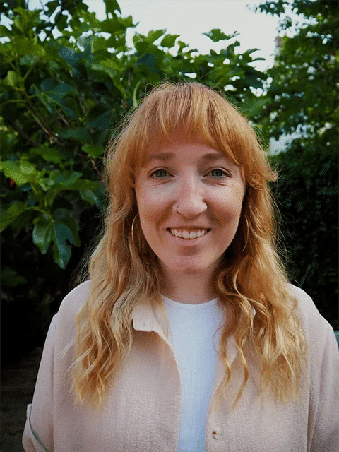 Animal Advocate Series: Amy Odene – User-Friendly