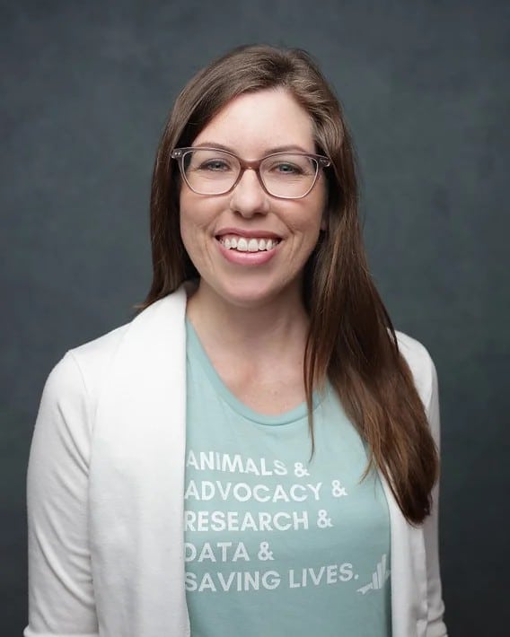 Animal Advocate Series: Brooke Haggerty - Faunalytics