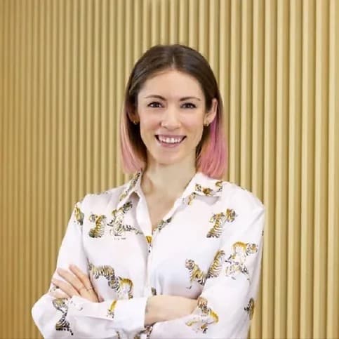 Animal Advocate Series: Itziar García - Equalia