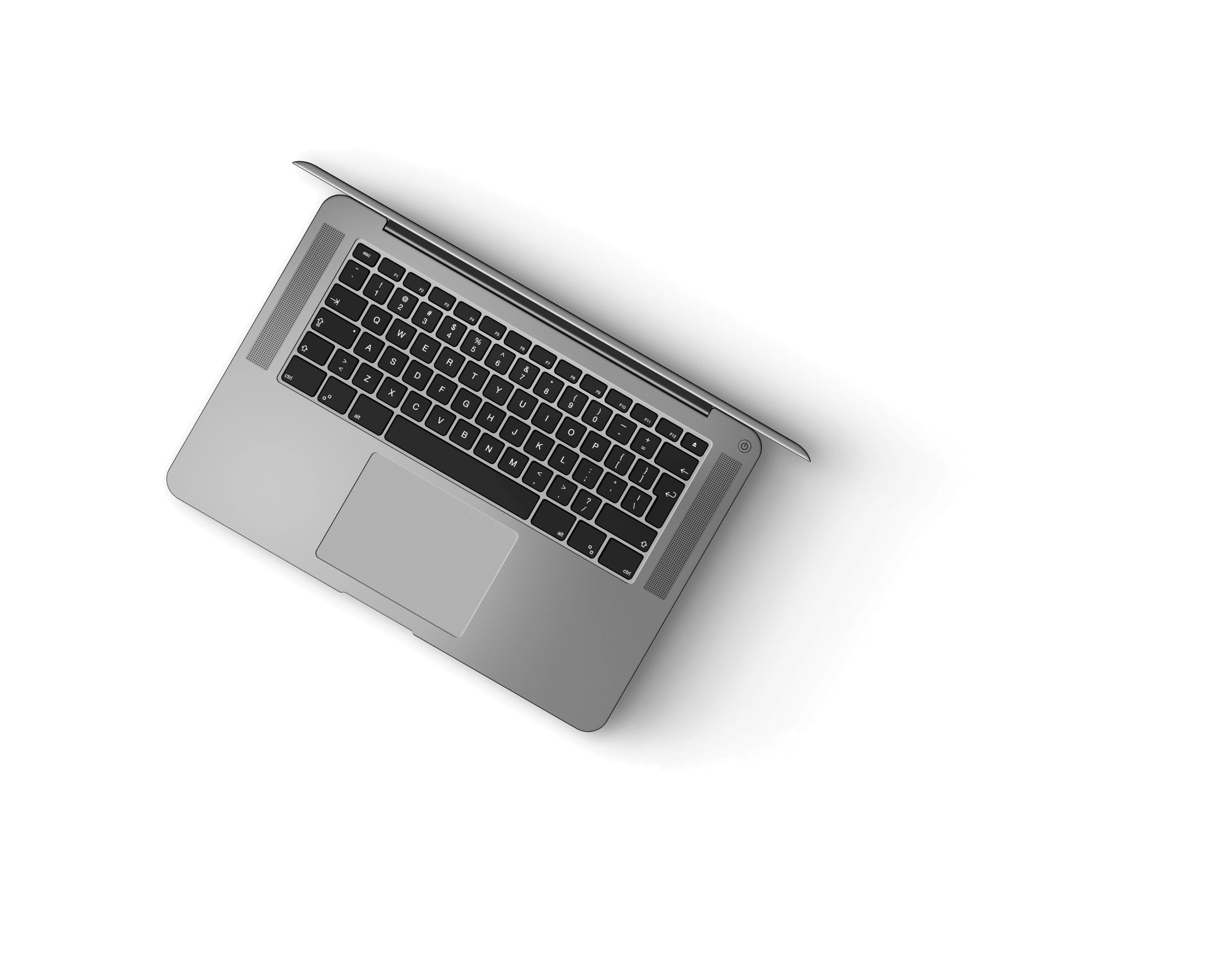 LaptopDark