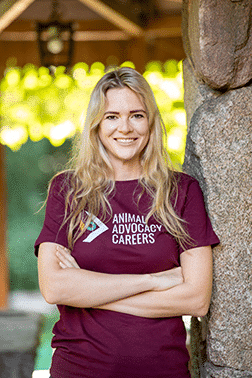 We asked <b>Lauren Mee:</b>