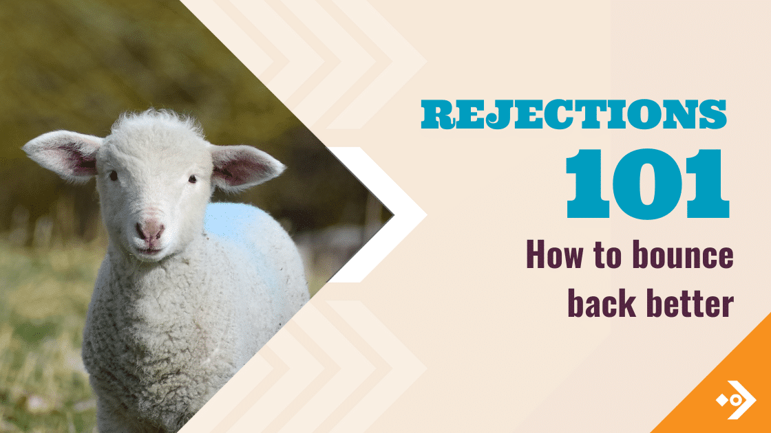 Rejections 101