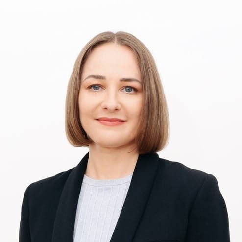 Karolina Skowron-baka
