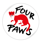 Four Paws