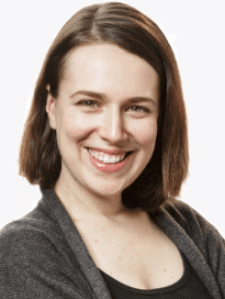 Tania Luna- Co-founder of Scarlet Spark