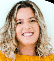 Kelsey Favret- Leadership Giving Officer, The Good Food Institute