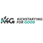 Kickstarting For Good