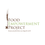 Food Empowerment Project