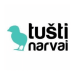 Tušti narvai