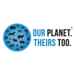 Our Planet. Theirs To.