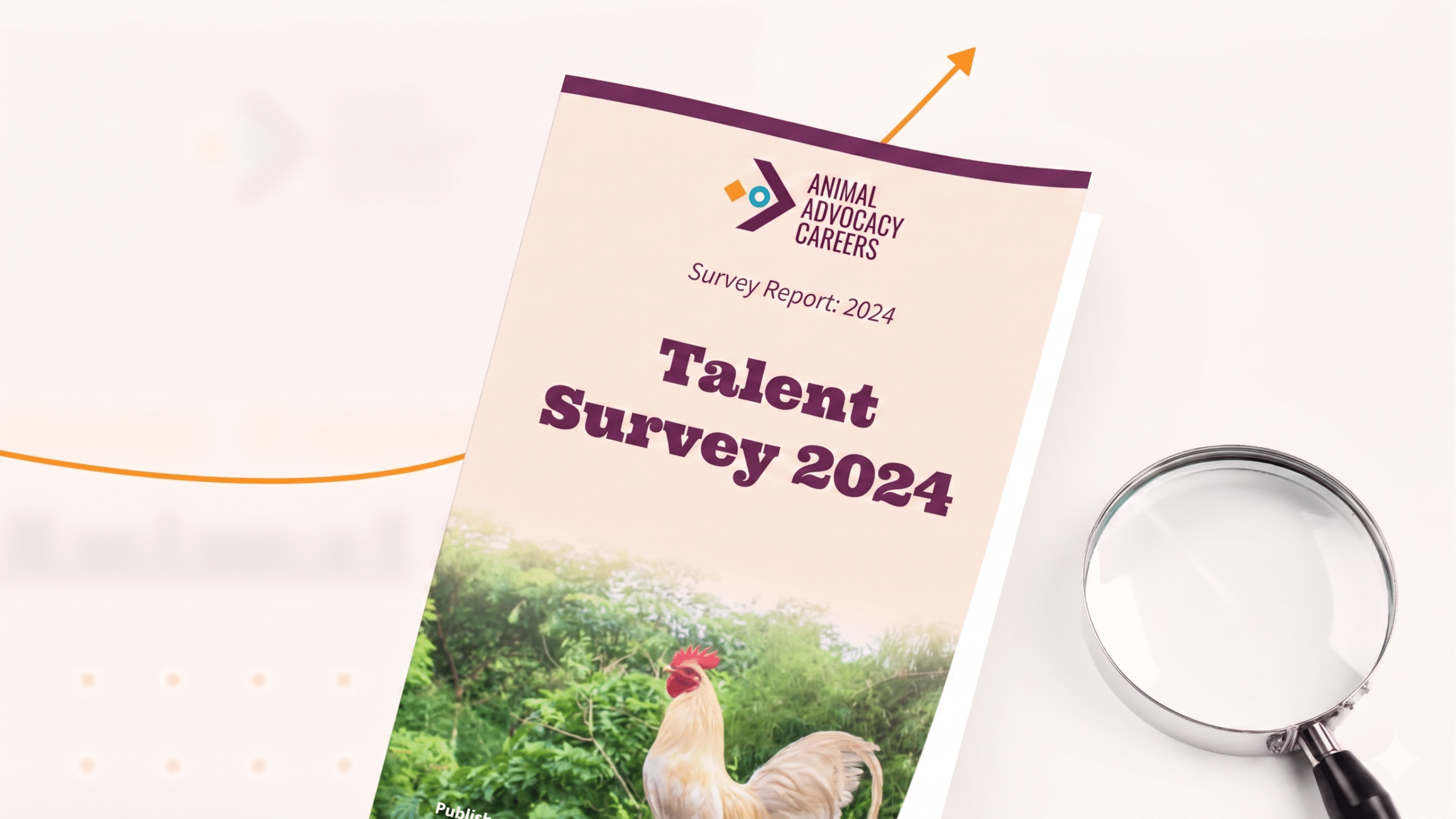 Animal Advocacy Careers Talent Survey 2024